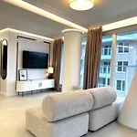 U In Waterfront 20 Apartamento Szczecin