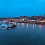 U In Waterfront 20 Szczecin