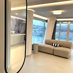 U In Waterfront 20 Apartamento *
