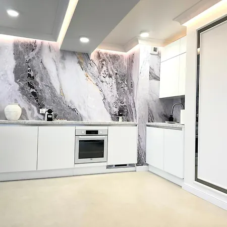 Apartmán U In Waterfront 20 *