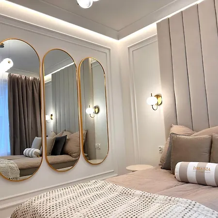 U In Waterfront 20 Štetín