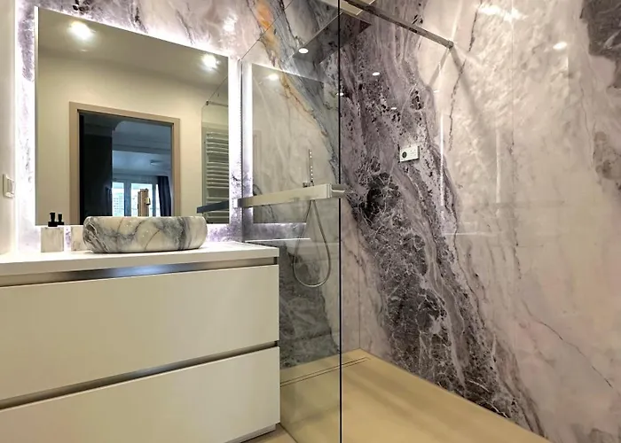 U In Waterfront 20 * Štetín